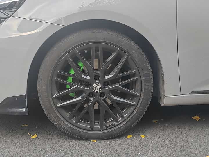 MG Motor 6 2023 2023款 1.5T 经典版