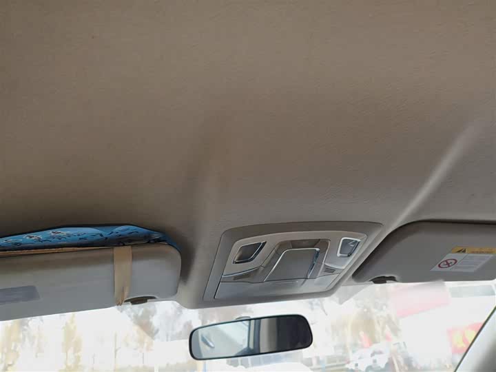 Nissan Sylphy 2024 2024款 经典 1.6XE CVT舒适版