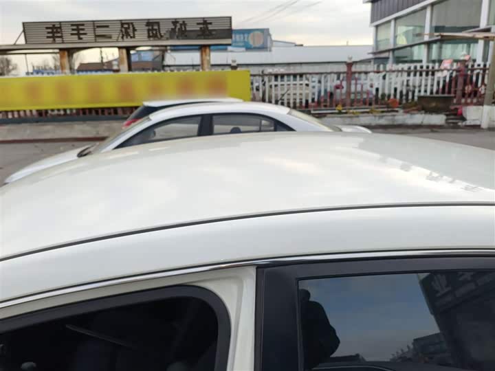 Nissan Sylphy 2024 2024款 经典 1.6XE CVT舒适版