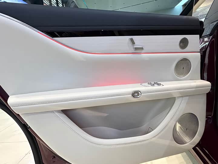 Stelato S9 2025 2025款 增程 Ultra