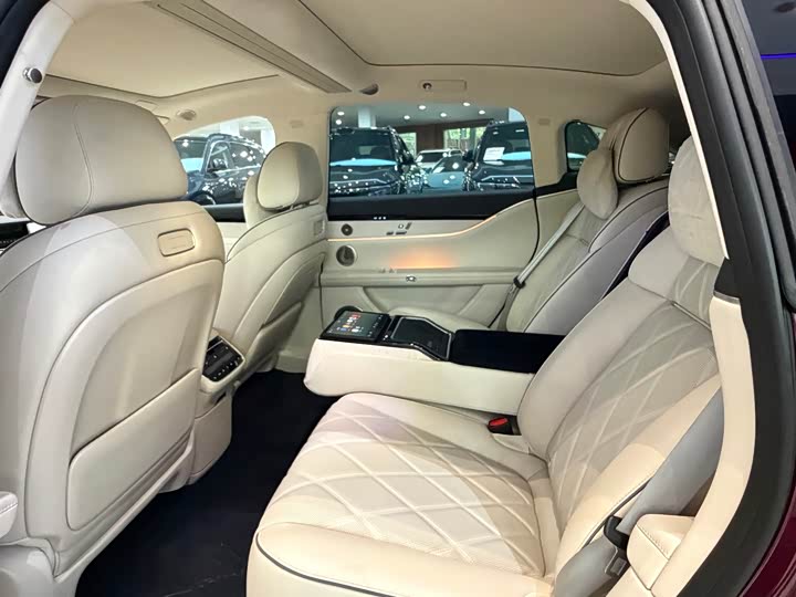 Stelato S9 2025 2025款 增程 Ultra