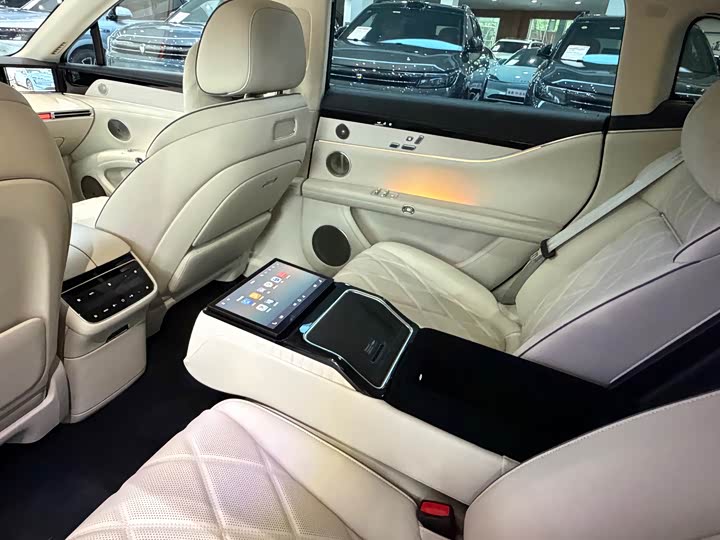 Stelato S9 2025 2025款 增程 Ultra