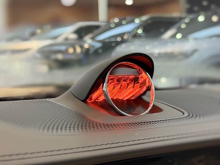 Stelato S9 2025 2025款 增程 Ultra