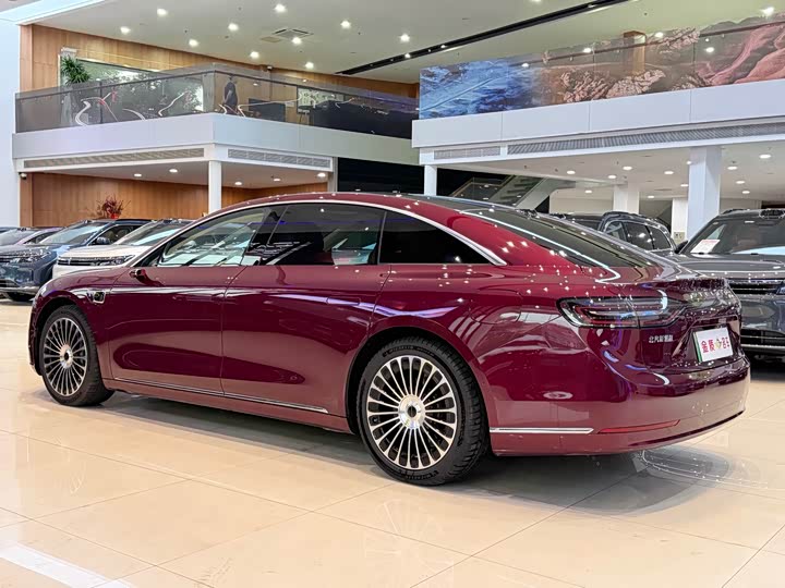 Stelato S9 2025 2025款 增程 Ultra