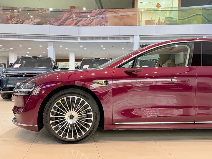 Stelato S9 2025 2025款 增程 Ultra