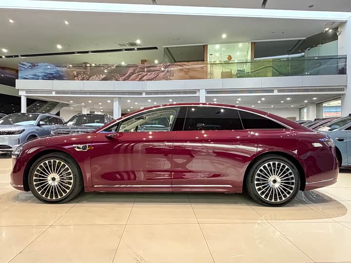 Stelato S9 2025 2025款 增程 Ultra