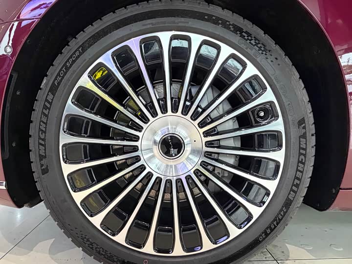 Stelato S9 2025 2025款 增程 Ultra