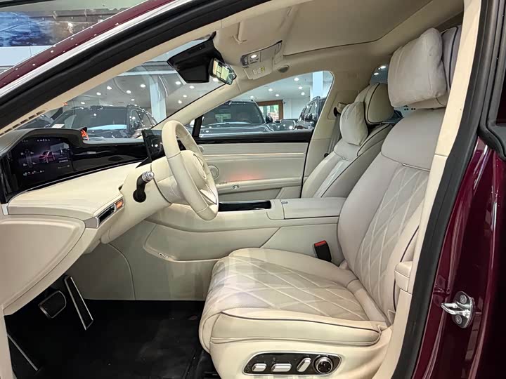 Stelato S9 2025 2025款 增程 Ultra