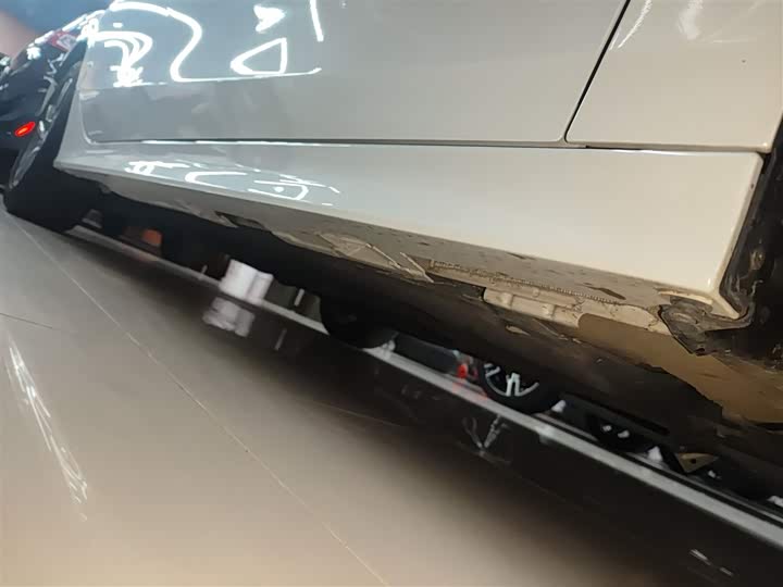 Honda Civic 2023 2023款 240TURBO CVT劲势版