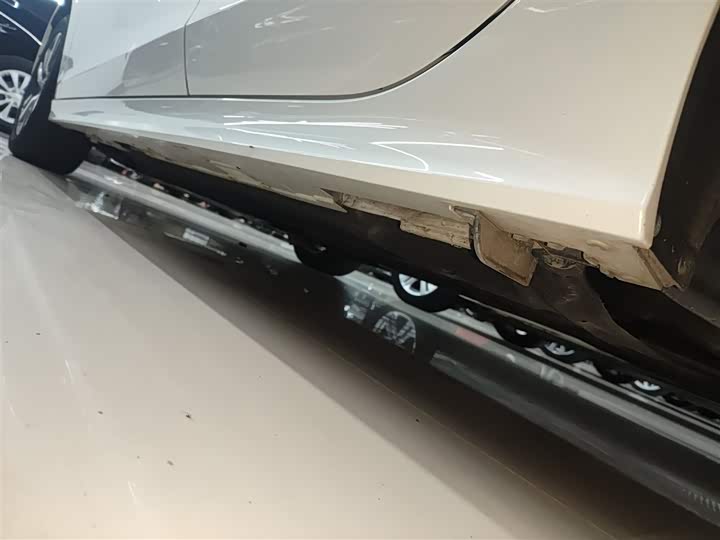 Honda Civic 2023 2023款 240TURBO CVT劲势版