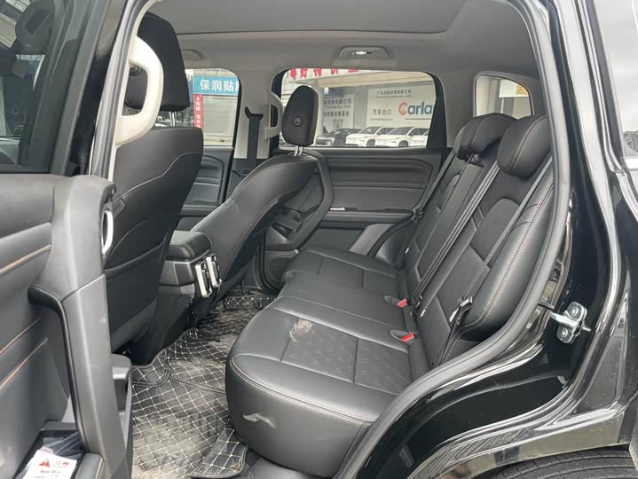 Haval Dargo 2024 2024款 1.5T DCT边牧版