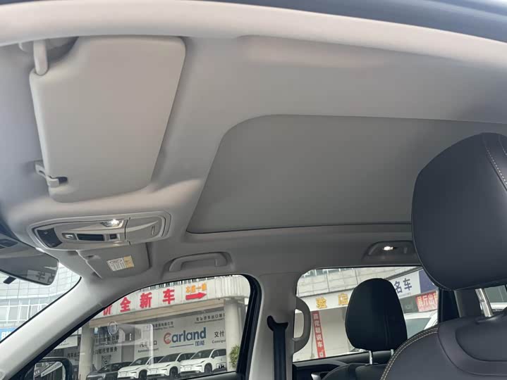 Haval Dargo 2024 2024款 1.5T DCT边牧版