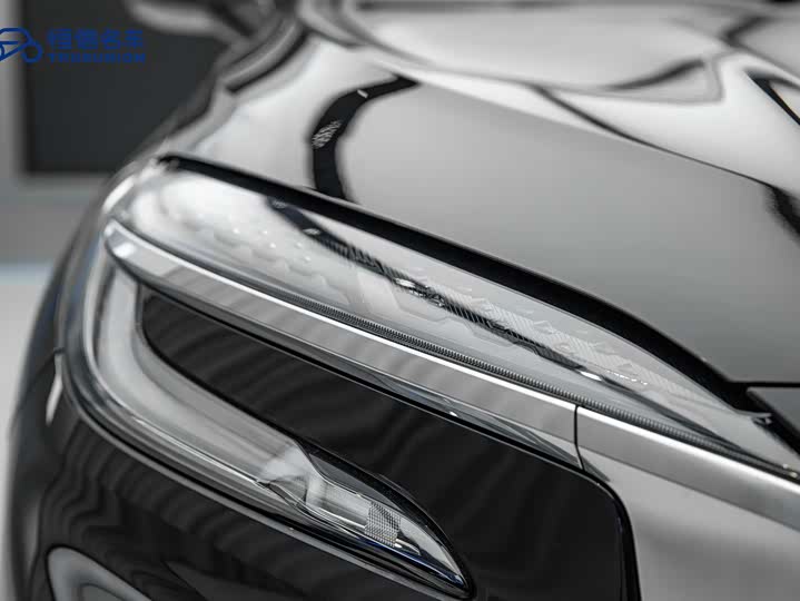 Hongqi HS3 Hybrid 2024 2024款 115km 劲为版