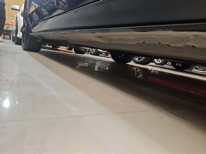 Mazda 3 (Axela) 2023 2023款 2.0L 自动质臻版