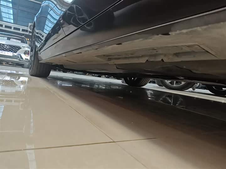 Mazda 3 (Axela) 2023 2023款 2.0L 自动质臻版