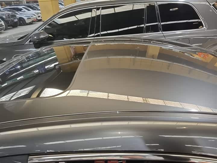 Mazda 3 (Axela) 2023 2023款 2.0L 自动质臻版