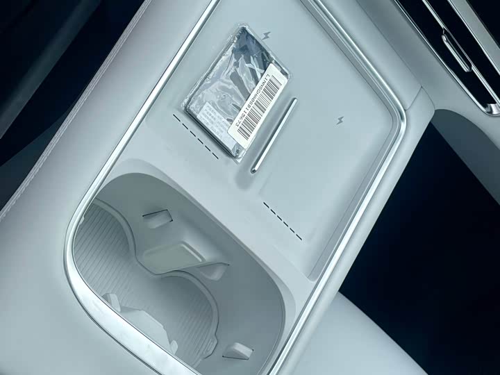 XPeng G6 2025 2025款 625 长续航 Max 旗舰版