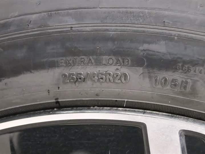 Mercedes-Benz EQE SUV 2024 2024款 500 4MATIC 豪华版