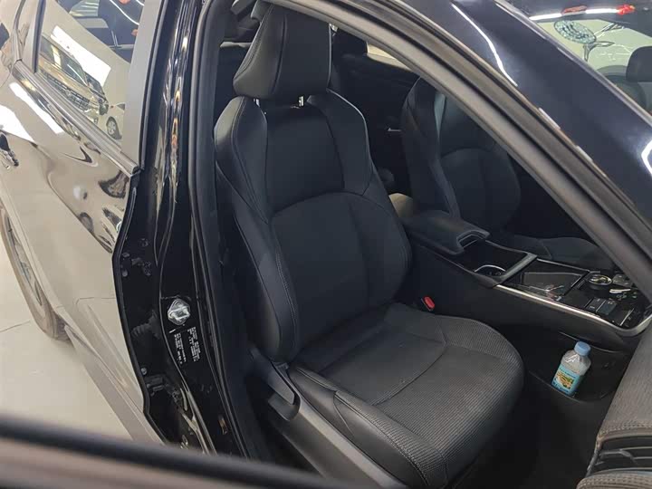 Toyota bZ4X 2022 2022款 两驱长续航JOY版