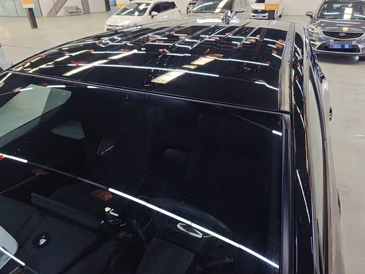 Toyota bZ4X 2022 2022款 两驱长续航JOY版