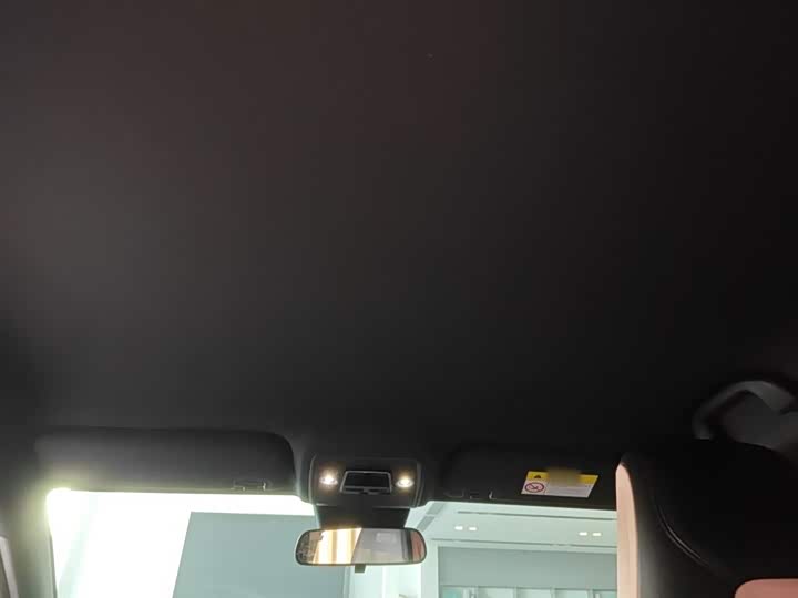 BYD Seagull 2025 2025款 智驾版 305km 活力版