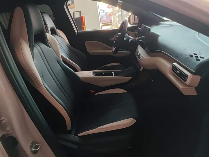 BYD Seagull 2025 2025款 智驾版 305km 活力版