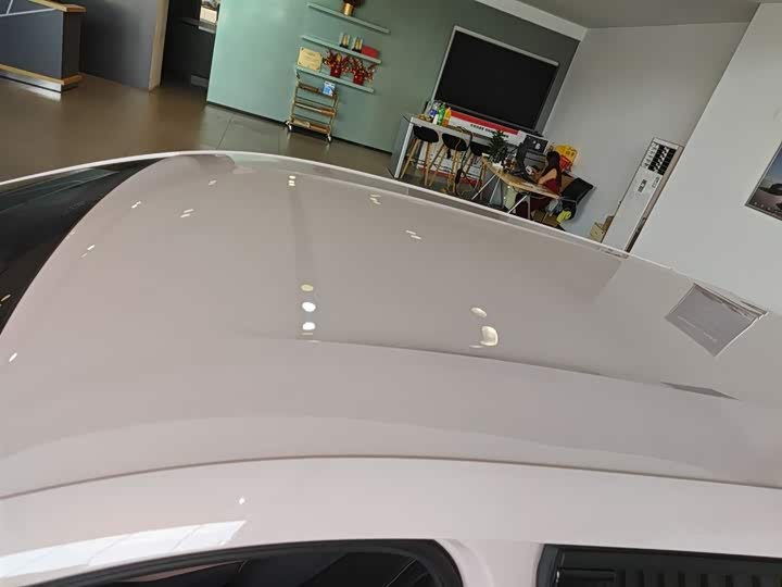 BYD Seagull 2025 2025款 智驾版 305km 活力版