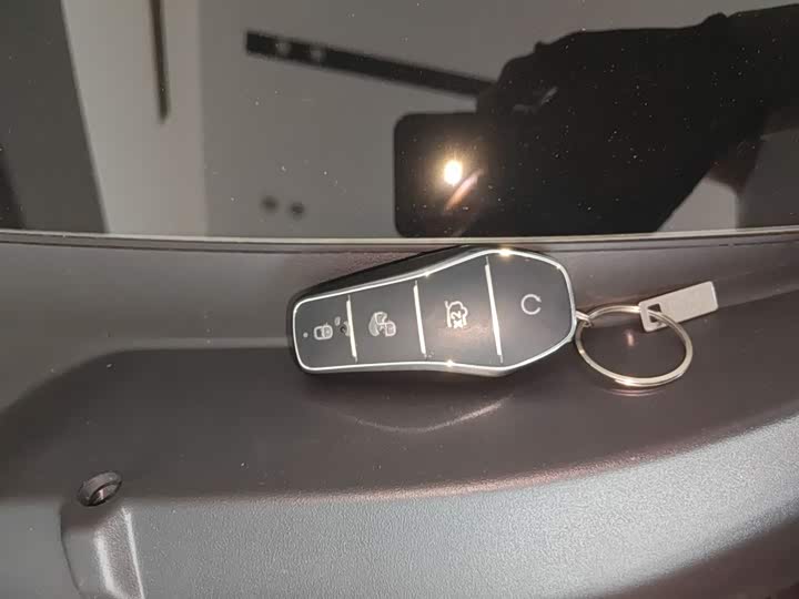 BYD Seagull 2025 2025款 智驾版 305km 活力版