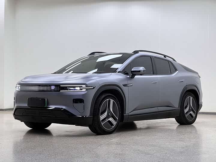 Changan Qiyuan (Nevo) E07 2025 2025款 纯电 四驱 90kWh Ultra高性能版