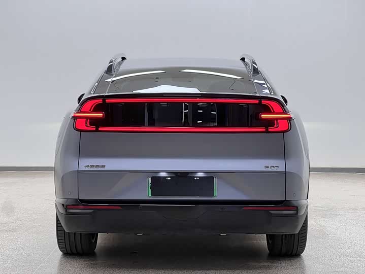 Changan Qiyuan (Nevo) E07 2025 2025款 纯电 四驱 90kWh Ultra高性能版