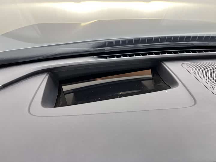 Changan Qiyuan (Nevo) E07 2025 2025款 纯电 四驱 90kWh Ultra高性能版