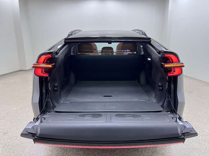 Changan Qiyuan (Nevo) E07 2025 2025款 纯电 四驱 90kWh Ultra高性能版