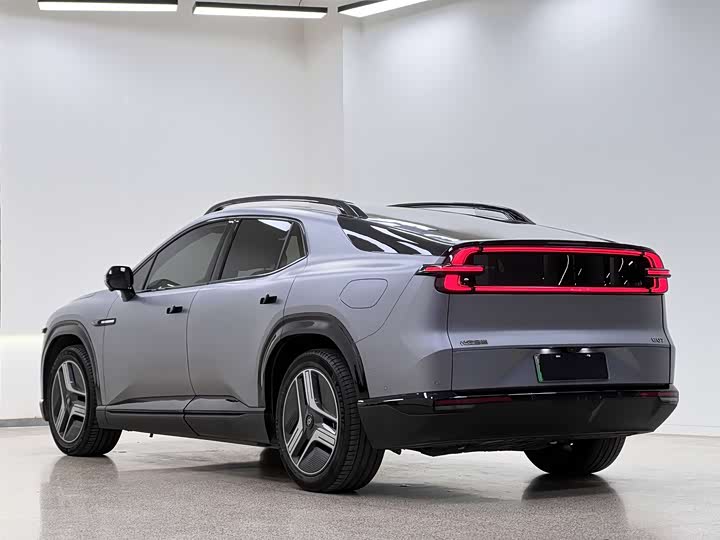 Changan Qiyuan (Nevo) E07 2025 2025款 纯电 四驱 90kWh Ultra高性能版