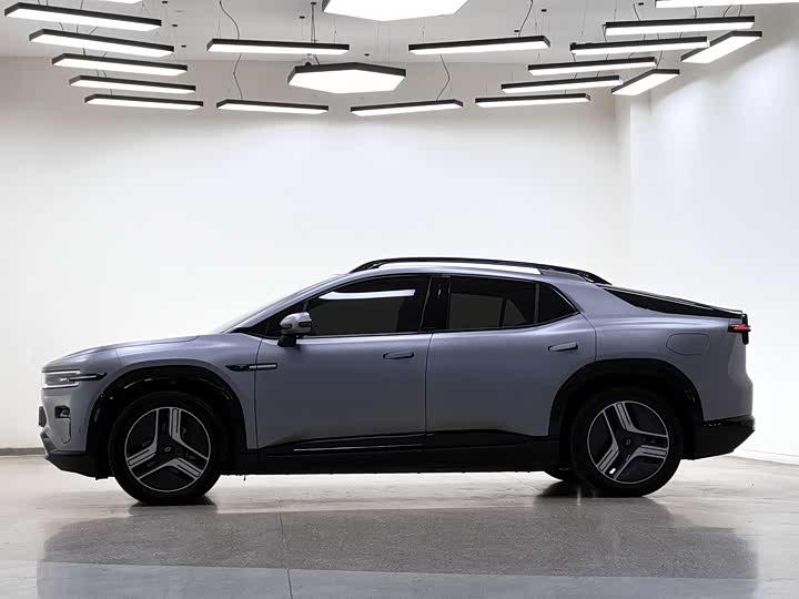 Changan Qiyuan (Nevo) E07 2025 2025款 纯电 四驱 90kWh Ultra高性能版