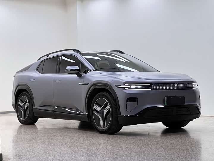 Changan Qiyuan (Nevo) E07 2025 2025款 纯电 四驱 90kWh Ultra高性能版