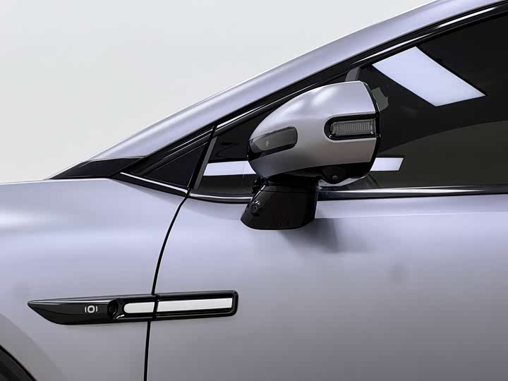 Changan Qiyuan (Nevo) E07 2025 2025款 纯电 四驱 90kWh Ultra高性能版