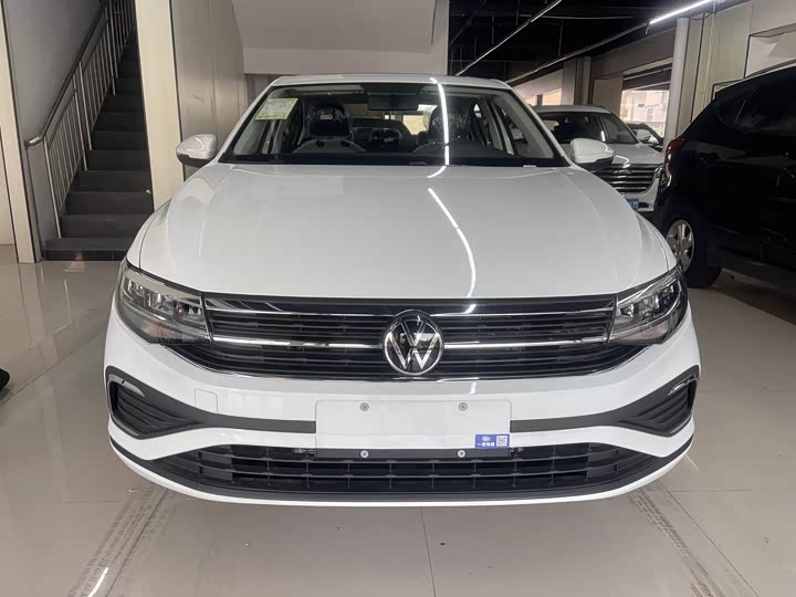Volkswagen Bora 2025 2025款 200TSI DSG悦行PRO版