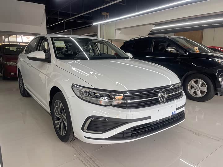 Volkswagen Bora 2025 2025款 200TSI DSG悦行PRO版