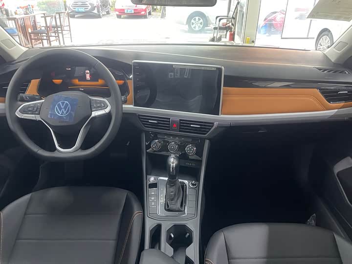 Volkswagen Bora 2025 2025款 200TSI DSG悦行PRO版