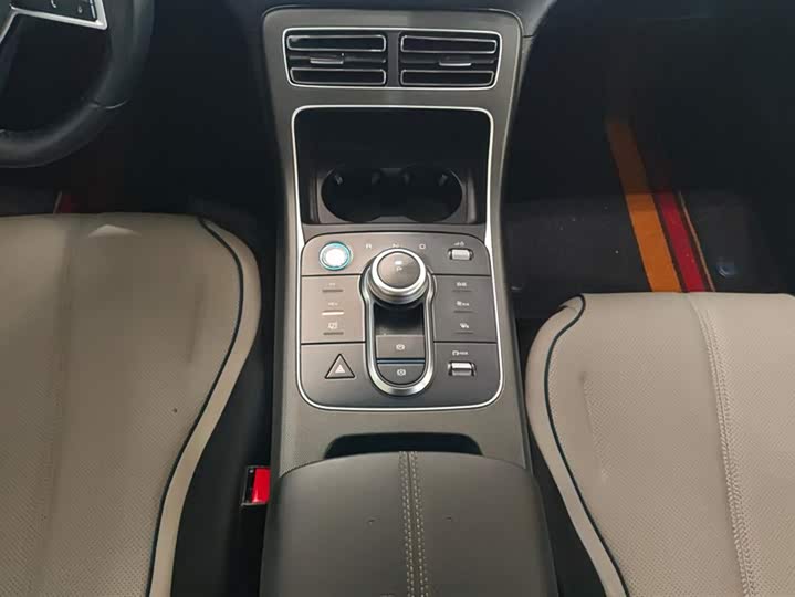 BYD Destroyer 05 2024 2024款 荣耀版 DM-i 55KM 豪华型