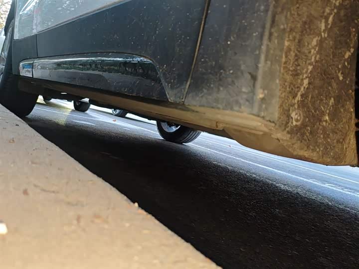 Cadillac XT4 2022 2022款 28T 四驱铂金型