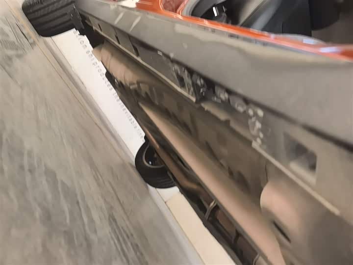 Buick Encore GX 2020 2020款 20T CVT两驱豪华型