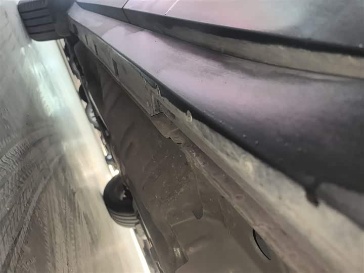 Buick Encore GX 2020 2020款 20T CVT两驱豪华型