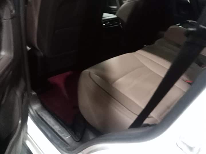 BAIC Beijing BJ60 2022 2022款 2.0T 五一版 五座