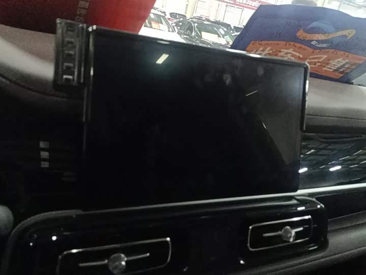 BAIC Beijing BJ60 2022 2022款 2.0T 五一版 五座