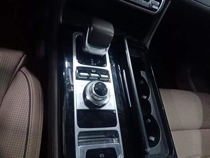 BAIC Beijing BJ60 2022 2022款 2.0T 五一版 五座