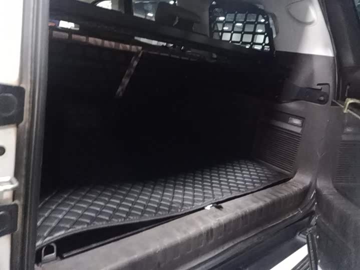 BAIC Beijing BJ60 2022 2022款 2.0T 五一版 五座