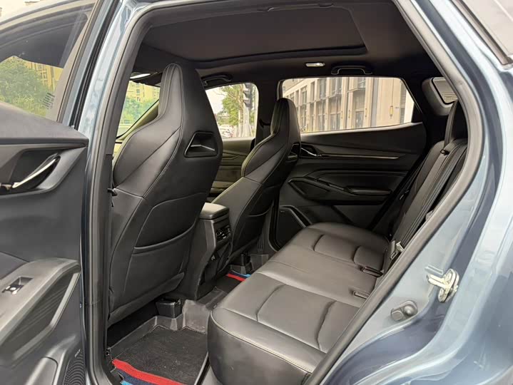 2023 Changan Oshan X5 Plus