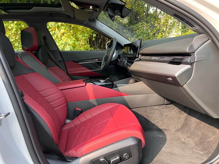 BMW i5 2025 2025款 eDrive 40L M运动套装