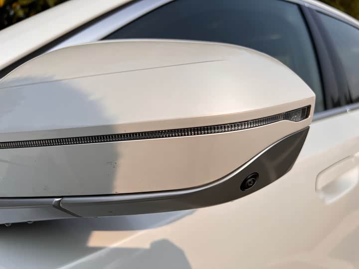 BMW i5 2025 2025款 eDrive 40L M运动套装